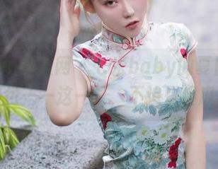Xiuren秀人网 – 七米baby的夏日高清图包——这一夏，不追是傻瓜。