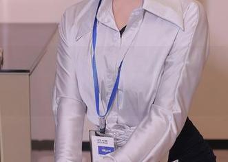 Xiuren秀人网 – 周井空倾情制作，定制少女写真让你转角遇见惊喜