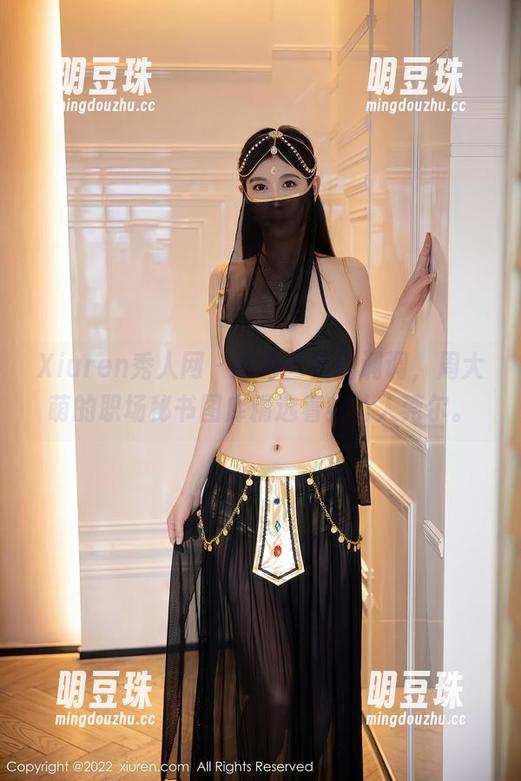 Xiuren秀人网-周大萌 Xiuren秀人网 - 在办公室的调调,周大萌的职场秘书图库精选着实让人莞尔。