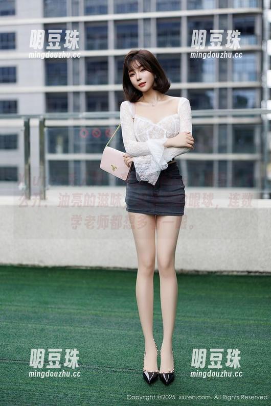 Xiuren秀人网-奈汐酱nice Xiuren秀人网 - 奈汐酱nice私房写真大公开:油亮的滋味,直击你的眼球,连数学老师都想多看一眼。