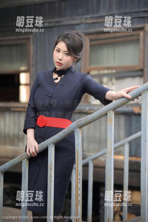 Xiuren秀人网 - 睡衣中的奈汐酱nice，高清得让人想刷屏，下载囤货中...
