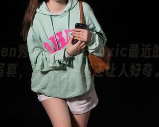 Xiuren秀人网 – 妲己toxic最近的奶牛写真，竟然比星座还让人好奇。
