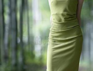 Xiuren秀人网 – 婠婠么在无圣光下：黑色写真的另类颠覆