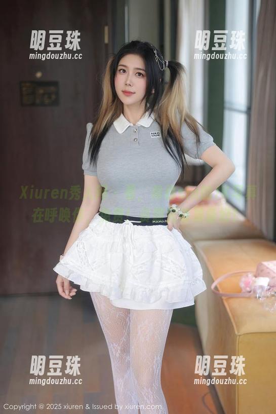 Xiuren秀人网-希雅sia Xiuren秀人网 - 看,希雅sia的JK写真在呼唤你,免费!资源党请准备好!