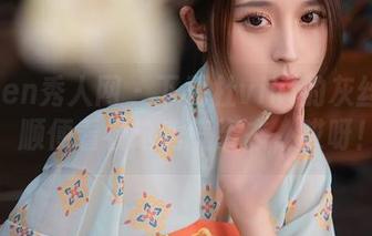 Xiuren秀人网 – 下载杜viki的灰丝套图，顺便看看这秀气姿态，哎呀！