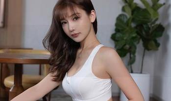 Xiuren秀人网 – 柚琪Rich说，她的秘书套图，有几分甜，几分涩