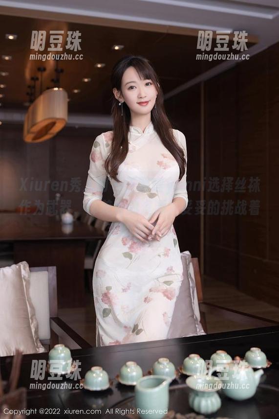 Xiuren秀人网-王馨瑶yanni Xiuren秀人网 - 王馨瑶yanni选择丝袜作为武器,那美臀的资源,妥妥的挑战着我的耐性。
