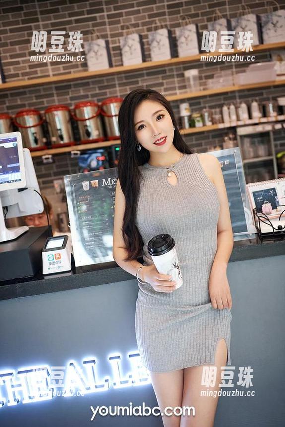 YouMi尤蜜荟-李芯儿 YouMi尤蜜荟 - 偷偷关注,李芯儿的办公室福利作品,带你体验不一样的氛围!