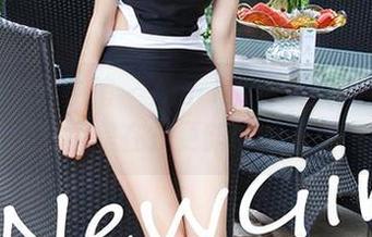 YouWu尤物馆 – Amrita贞贞女孩系列：其实我只是在找更新的桌面壁纸…