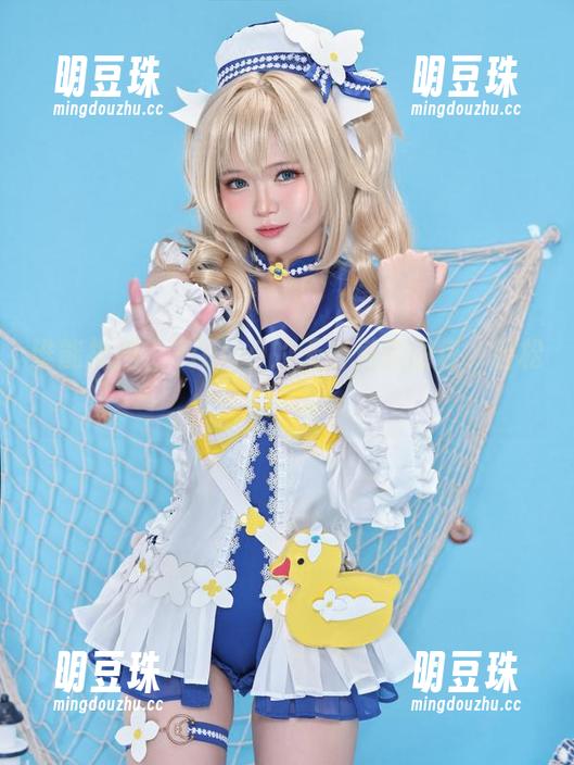 谁能抵挡？ZinieQ的天台免费图包，轻松get！