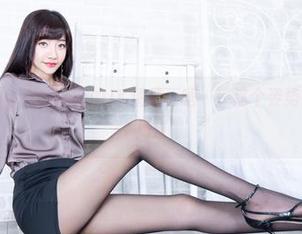 beautyleg – Annie的JK精选，唔……这个姿势我好像在哪见过