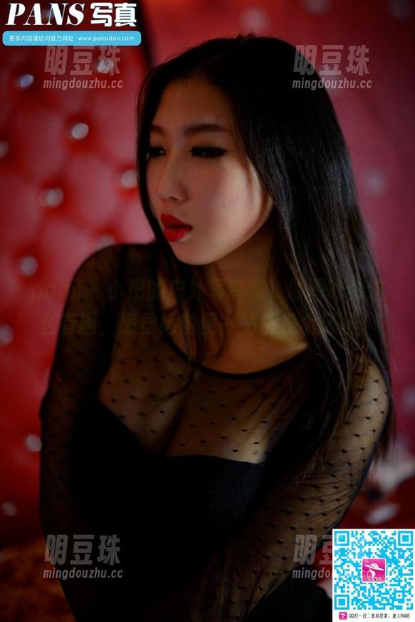 pans-小彤 pans - 小彤的户外写真集,原图咋就这么有趣,感觉她随便一站都是个风景。