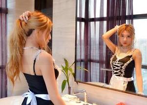 pans – 狐狸的独特审美：花嫁写真合集果然让人傻眼