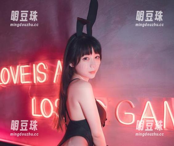 和服之美，不如usejan蓝蓝穿起来来得实在！写真集等你来翻一翻