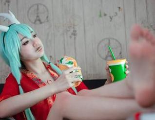 原图和图包是好东西，一米八的大梨子带你细品黑贞晚餐的酸甜苦辣！