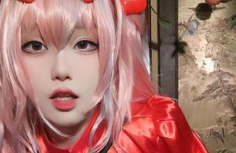 小僵尸出没，七七娜娜子又来给我们“整活儿”了，更新好快乐！
