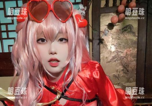 小僵尸出没，七七娜娜子又来给我们“整活儿”了，更新好快乐！