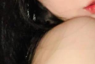 微密圈 – 写真作品系列：不爱笑的赛琳的厨娘态，整体水平待考！