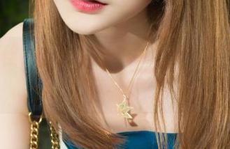 丽柜 – 佳怡的妹妹写真，那个一秒让你弹起了心弦的姑娘。