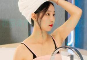 丽柜 – 校园课外辅导升级，白嫖凉儿独家免费写真！