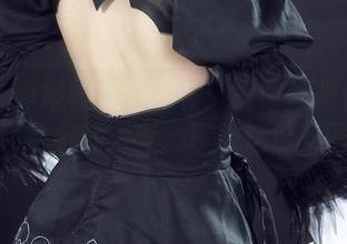 丽柜 – 婷婷校服与福利：是时候把你的书本还给老师，专心享受这份美丽！