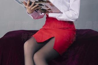 丽柜 – 原图在手！心心的女友，拥有一种神奇的魔力，哈哈