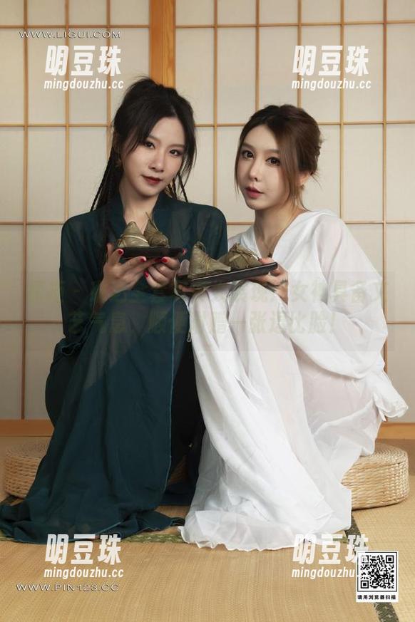 丽柜 - 琳达全套写真大展现：女神具备文艺气息，顺便附赠一张逗比脸！