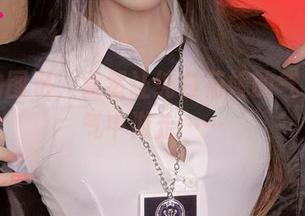 九言的图包，竟然让纯白花嫁的气息在空气中游走……