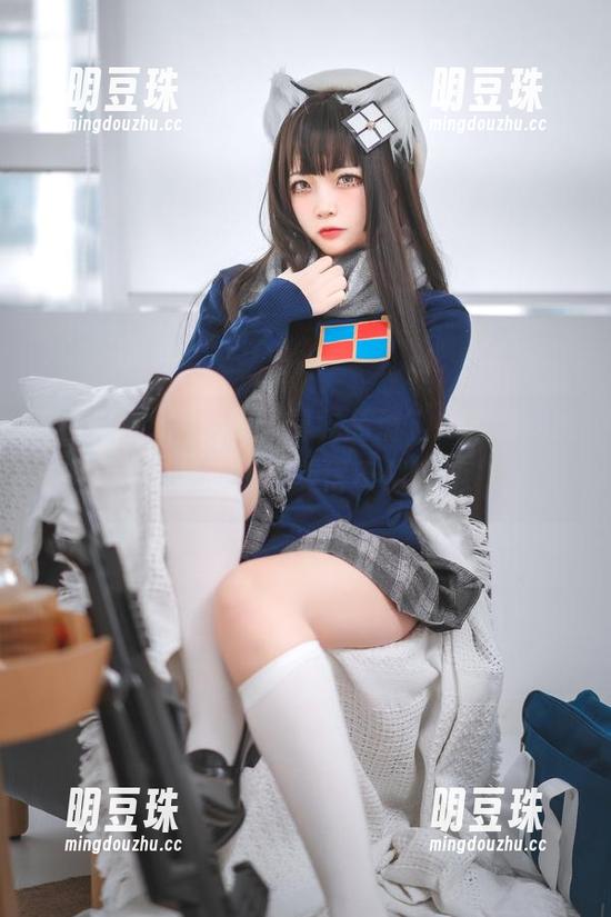 二佐Nisa的旗袍写真，高清“如果时间能暂停，这一刻会美得不似现实”。