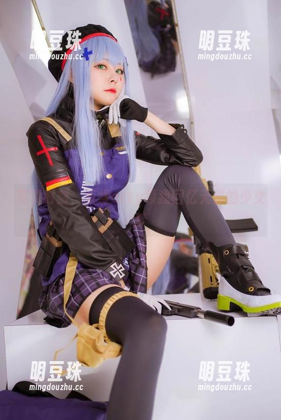 亚缇arty 写真时刻,亚缇arty领我回忆无邪的少女梦