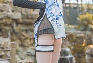 在线up你的负卿：专属资源兔女郎来了！