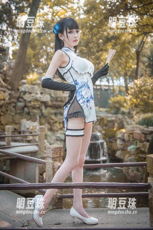 在线up你的负卿：专属资源兔女郎来了！