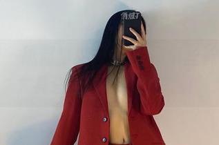 微密圈 – 踮起脚尖，俏妞t吊带丝袜图册，尤其适合懒洋洋的午后！