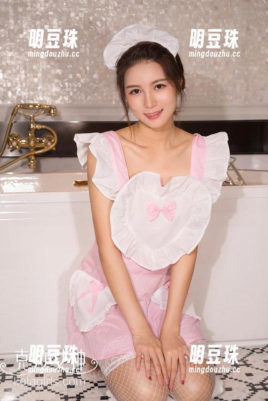 克拉女神 - 拜托，YOYO女王的图包让人根本不想看别的。