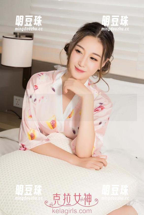 克拉女神 - 王睿的美腿私房，总有种想悄悄靠近的冲动。