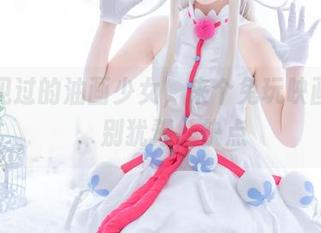 从未见过的油画少女，来个兔玩映画下载，别犹豫，快点
