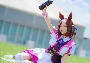你见过cos棉袜的熊猫吗？六二二同学w带你下载这段魔性旅程！
