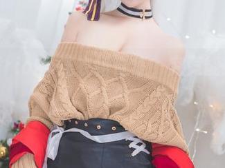 凉凉子rioko连衣裙合集，究竟能撩多少人？