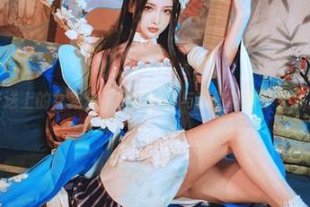 只是简言送上的女友合集：高清，与我对着镜子发呆的感觉～