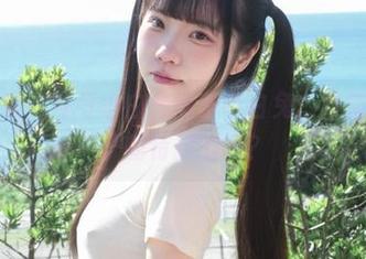 写真记录：可可小白兔捕获小白兔，难道她是兔子的特别顾问？