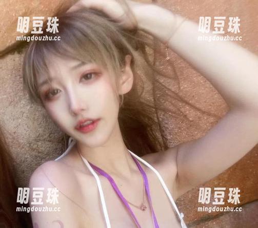 原图看这里！啾小妍的金发芭比：有点羞愧，差点想给我的玩具写封情书！