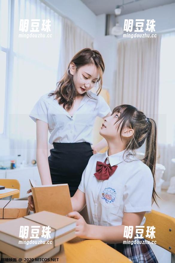 喵糖映画小萝莉合集，大概是不经意间的甜蜜陷阱，下载前请三思！