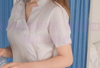喵糖映画的ol制服美图，难道是职场与暧昧的完美结合？