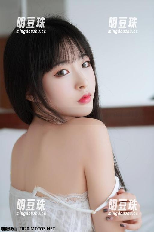 美图分享：在喵糖映画，私房物语的狂欢