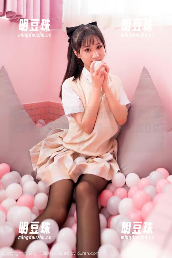 嗲囡囡 - 免费！伊蓓Eva的图集出炉，秘密也许会上热搜，可能吧……咱们拭目以待！