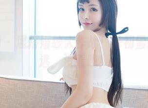 嗲囡囡 – 混搭婚纱大作战！叶初雪图集精选，没看晚！