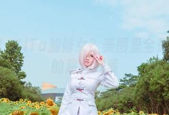塔塔_Lo1iTa加修女？美图里全是平常心的超凡气质