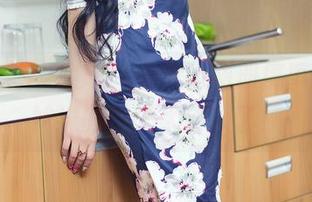 头条女神 – 哎呀，琳琳的图册搞事情了，妹妹的样子太动人了！