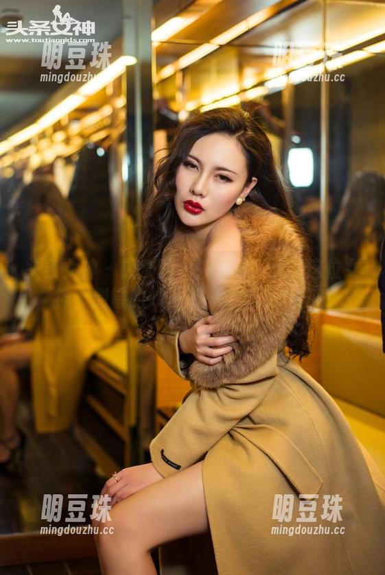 头条女神 - 筱溪的户外合集：跟着这位女神，倒霉的蚊子们一定不太好过！