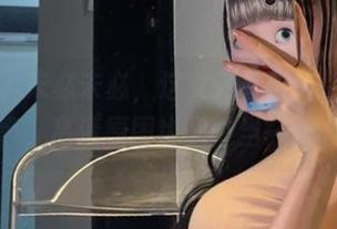 微密圈 – 未必未必，这女刺客穿蓝色旗袍的事，高清原图也只能当一乐儿